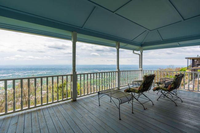 1117 E Brow Rd, House other with 4 bedrooms, 4 bathrooms and null parking in Lookout Mountain TN | Image 10