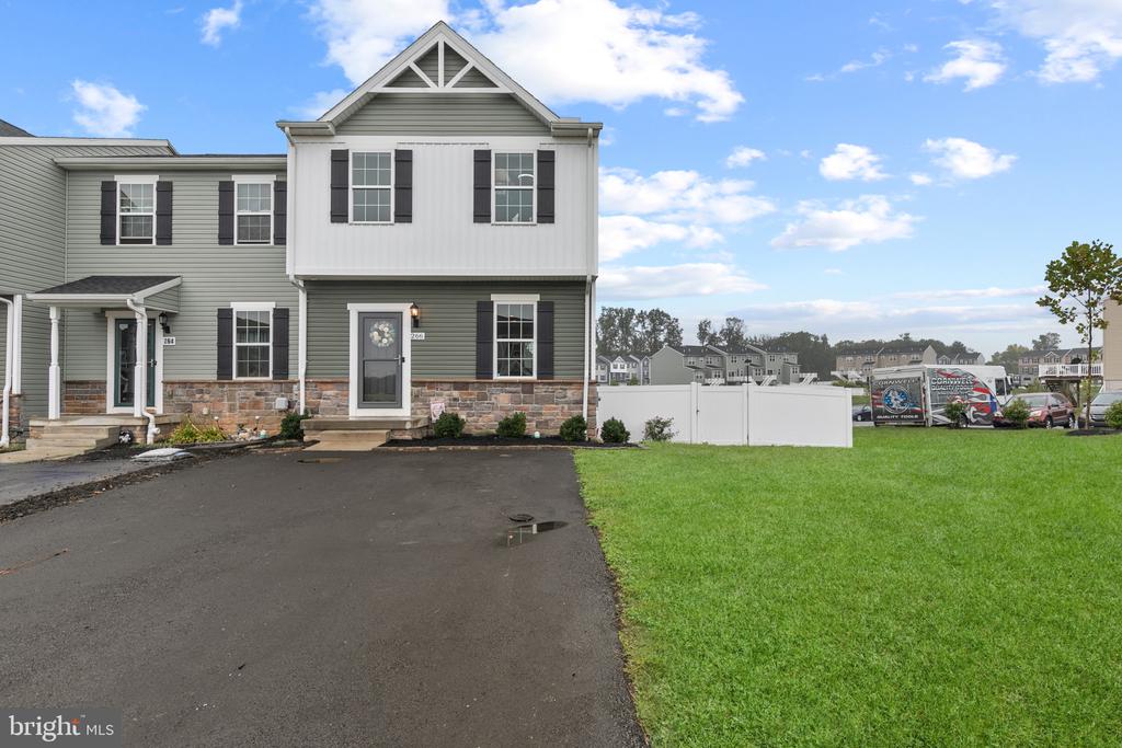 Homestead Dr, Hanover, PA 17331