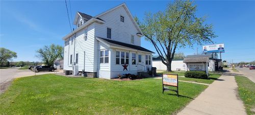 507 W Wisconsin St, Sparta, WI, 54656-2353 | Card Image