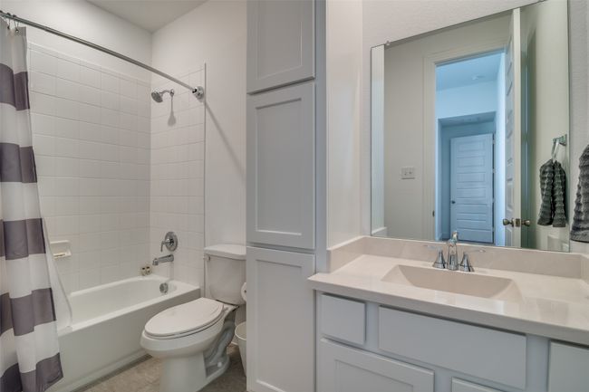 1696 Sheldon Dr, House other with 4 bedrooms, 4 bathrooms and null parking in Forney TX | Image 24