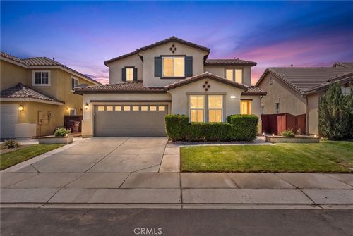 1639 Big Sky Dr, Beaumont, CA, 92223-3320 | Card Image