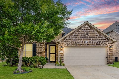 612 Sundrop Dr, Little Elm, TX, 75068-5000 | Card Image
