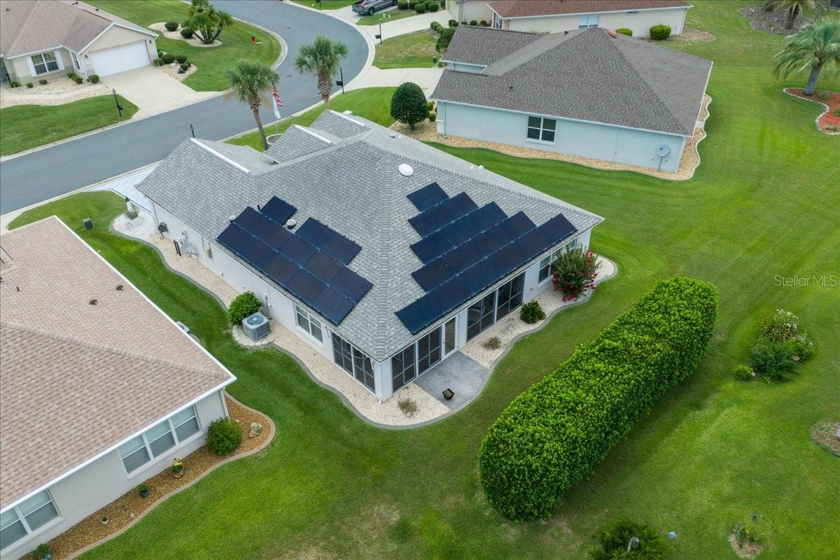 Residential in SUMMERFIELD 2