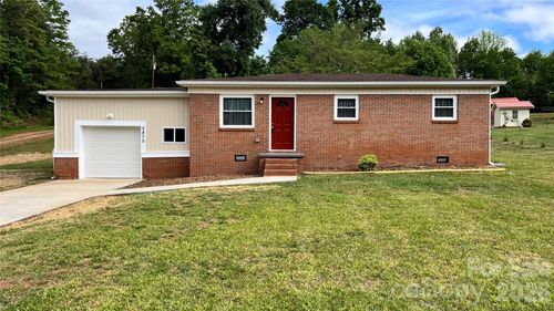 2470 Fire Department Street, Newton, NC, 28658 | Card Image