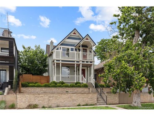 2021 Eliot St, Denver, CO, 80211-5129 | Card Image