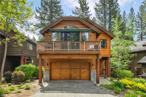 852 Rosewood Circle, Incline Village, NV, 89451 | Card Image