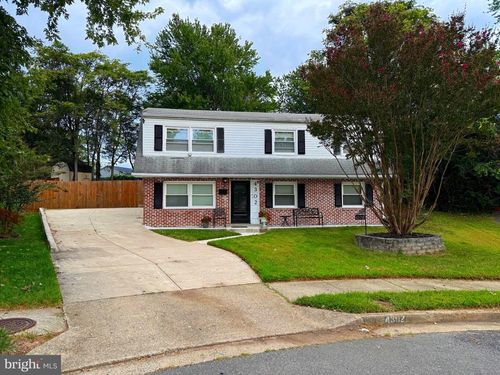 4302 Hendricks Dr, WOODBRIDGE, VA, 22193-5123 | Card Image