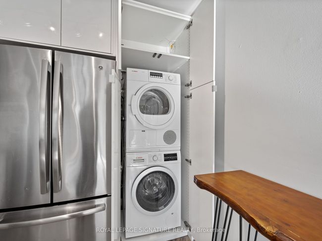 312 - 28 Victoria Ave N, Condo with 2 bedrooms, 1 bathrooms and 1 parking in Hamilton ON | Image 22