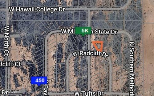 lot-876-cochise-coll-xxxx Cochise Ave, Douglas, AZ, 85607-3440 | Card Image