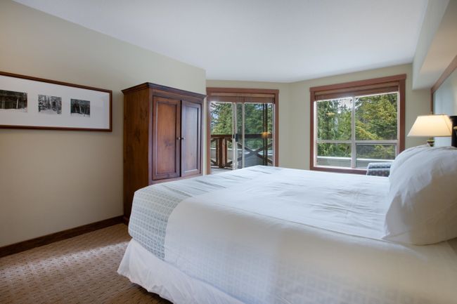 101G4 - 4653 Blackcomb Way, Condo with 2 bedrooms, 2 bathrooms and 1 parking in Whistler BC | Image 16