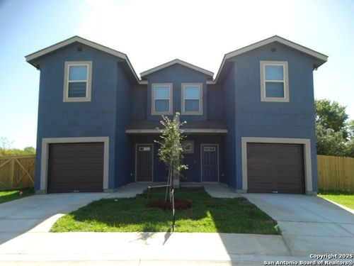 6878 Lakeview Dr, San Antonio, TX, 78244-2171 | Card Image