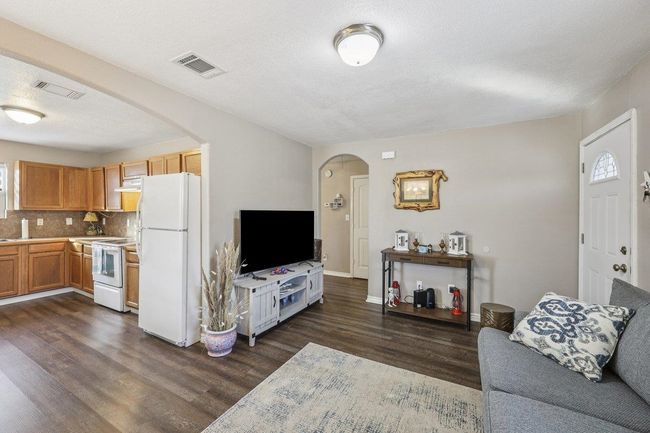 ON - 4927 Quinn St, House other with 2 bedrooms, 1 bathrooms and null parking in Port Arthur TX | Image 9