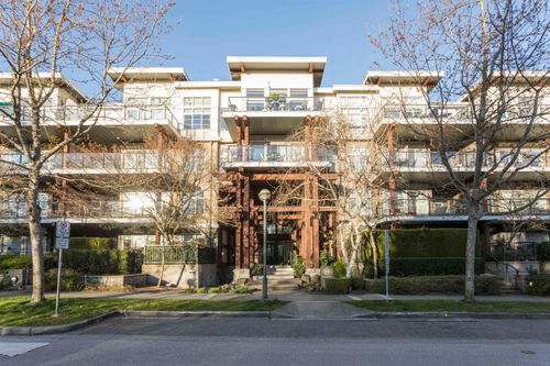 404-6328 Larkin Drive, Vancouver, BC, V6T2K2 | Card Image