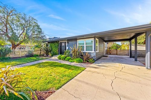 25 W Central Ave, Morgan Hill, CA, 95037 | Card Image