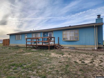 15 Main Drive, House other with 3 bedrooms, 2 bathrooms and null parking in Wheatland WY | Image 2