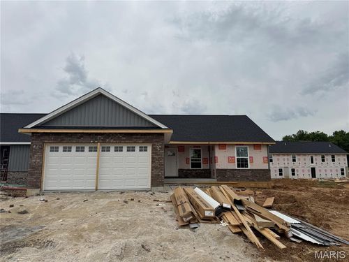 112 Grindstone Ct, Moscow Mills, MO, 63362-4403 | Card Image