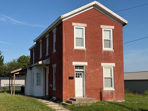 431 N 5th Street, QUINCY, IL, 62301 | Card Image