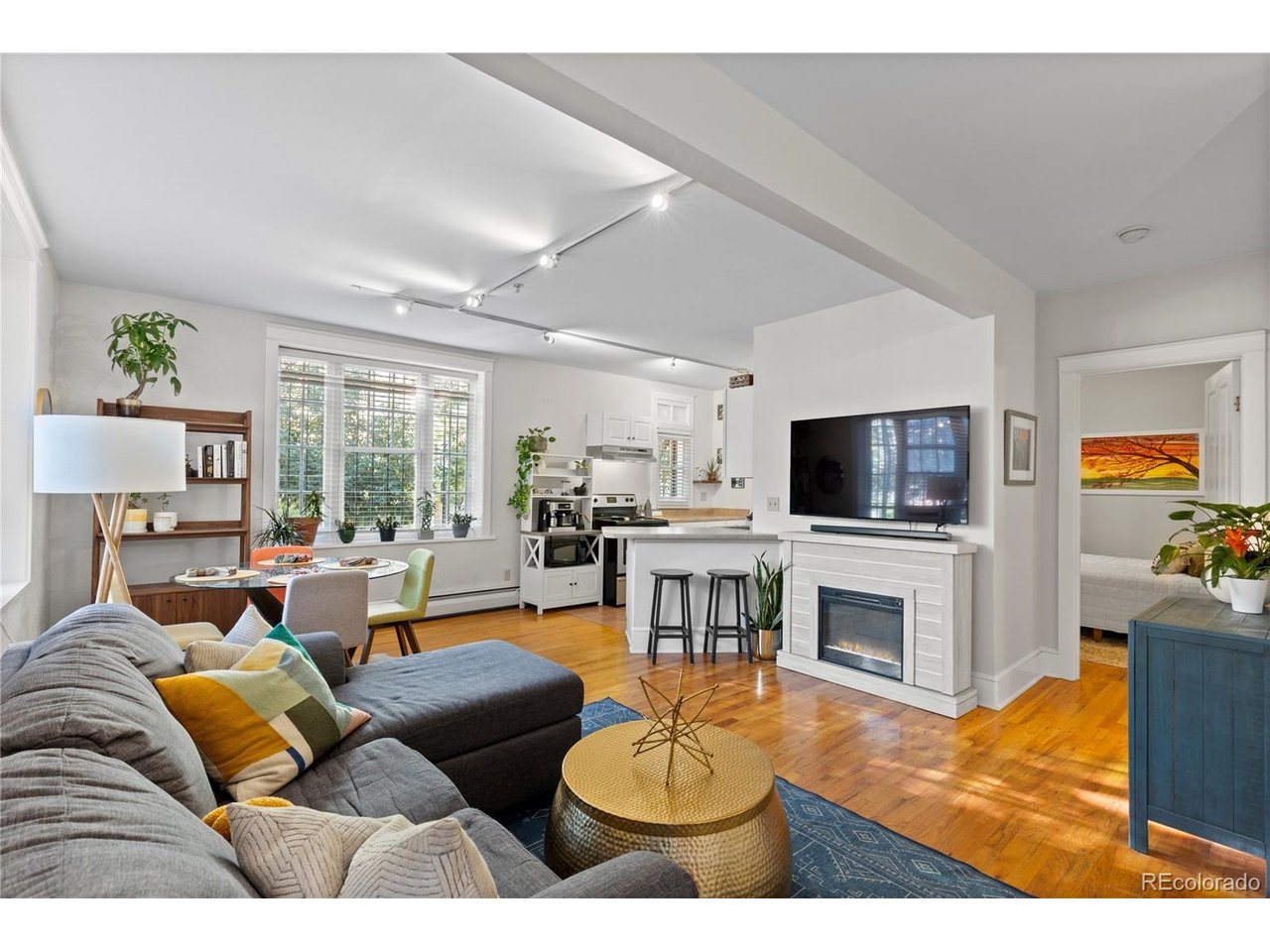 Residential in Denver 2