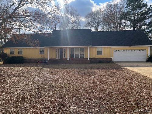 2521 Parkway Dr, Selma, AL, 36703-1419 | Card Image