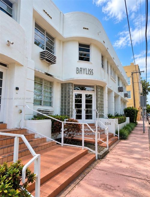 200-500 14th St, Miami Beach, FL, 33139-4094 | Card Image