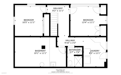 49 Cozy Cove Rd, Livermore, ME, 04253-3209 | Card Image
