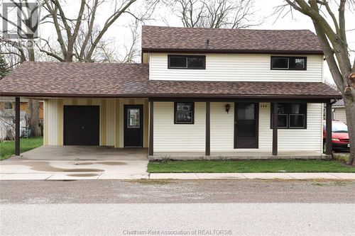 190 Catherine Street, Blenheim, ON, N0P1A0 | Card Image