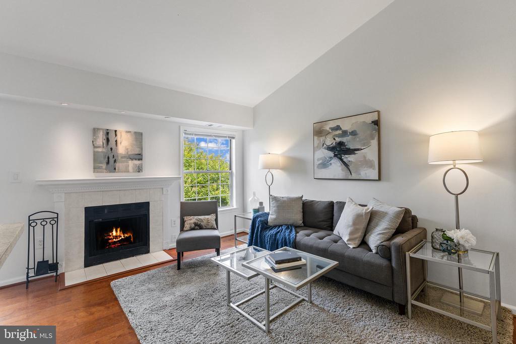Residential in ARLINGTON 2