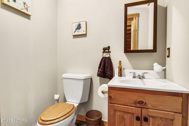 1730 Ridge Ct, House other with 3 bedrooms, 4 bathrooms and null parking in Walland TN | Image 22