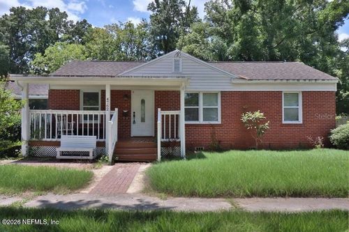 4762 Cambridge Rd, Jacksonville, FL, 32210-5317 | Card Image