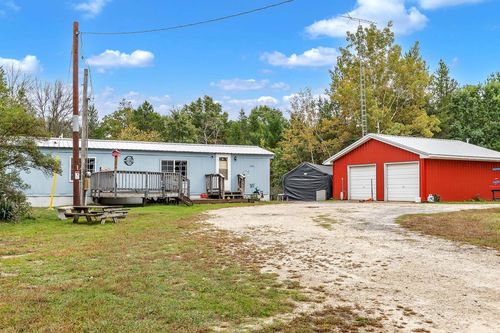 1668 10th Avenue, Preston, WI, 53934 | Card Image