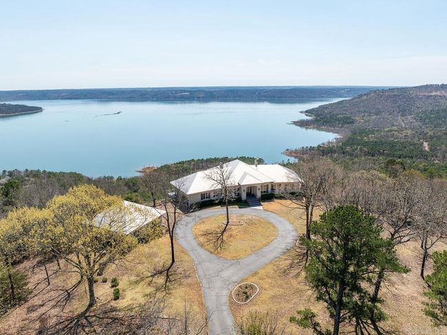 2650 Diamond Bluff Rd, House other with 3 bedrooms, 5 bathrooms and null parking in Quitman AR | Image 37