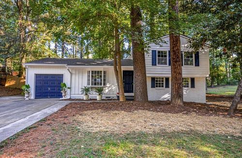 4001 Red Oak Dr, Atlanta, GA, 30340-2533 | Card Image