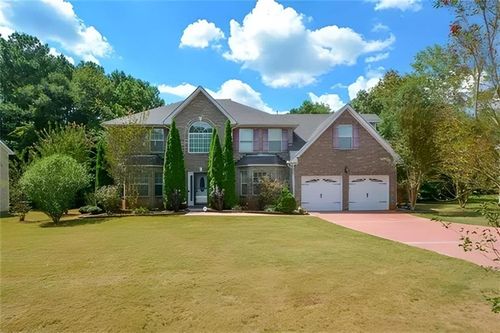 925 Reda Ct, Mcdonough, GA, 30253-1906 | Card Image