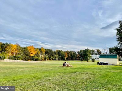 495 Maize Lane, House other with 4 bedrooms, 2 bathrooms and null parking in BUNKER HILL WV | Image 3