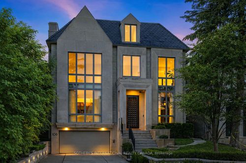 106 Glenayr Rd, Toronto, ON, M5P3C2 | Card Image