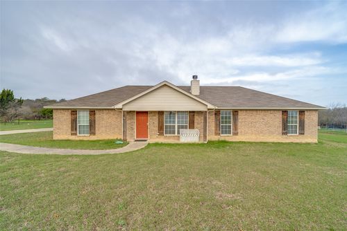120 Pinnacle Cir, Aledo, TX, 76008-4034 | Card Image