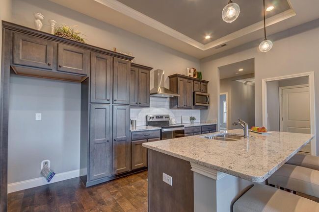 178 Cross Park Dr, House other with 3 bedrooms, 2 bathrooms and null parking in Georgetown KY | Image 5