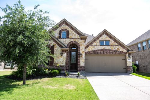 16108 Gladewater Ter, Prosper, TX, 75078-1722 | Card Image
