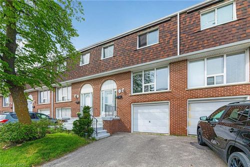 9-2380 Bromsgrove Rd, Mississauga, ON, L5J4E6 | Card Image