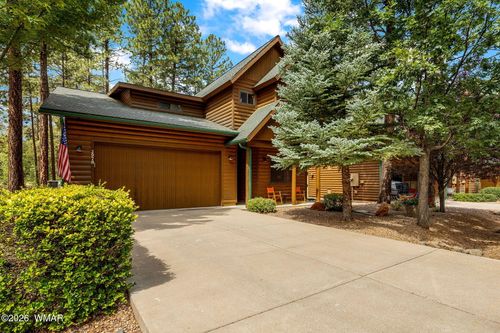 2978 Timberline Rd, Pinetop, AZ, 85935-8481 | Card Image