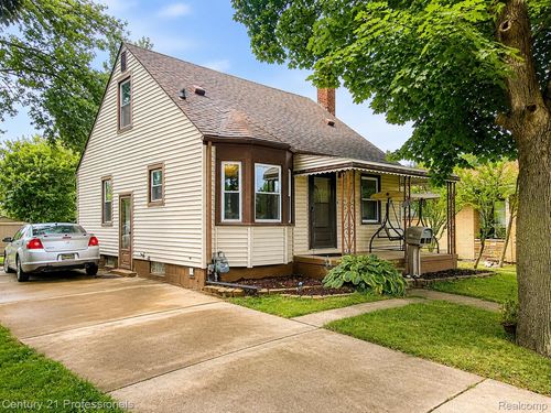 7150 Ziegler St, Taylor, MI, 48180-2622 | Card Image