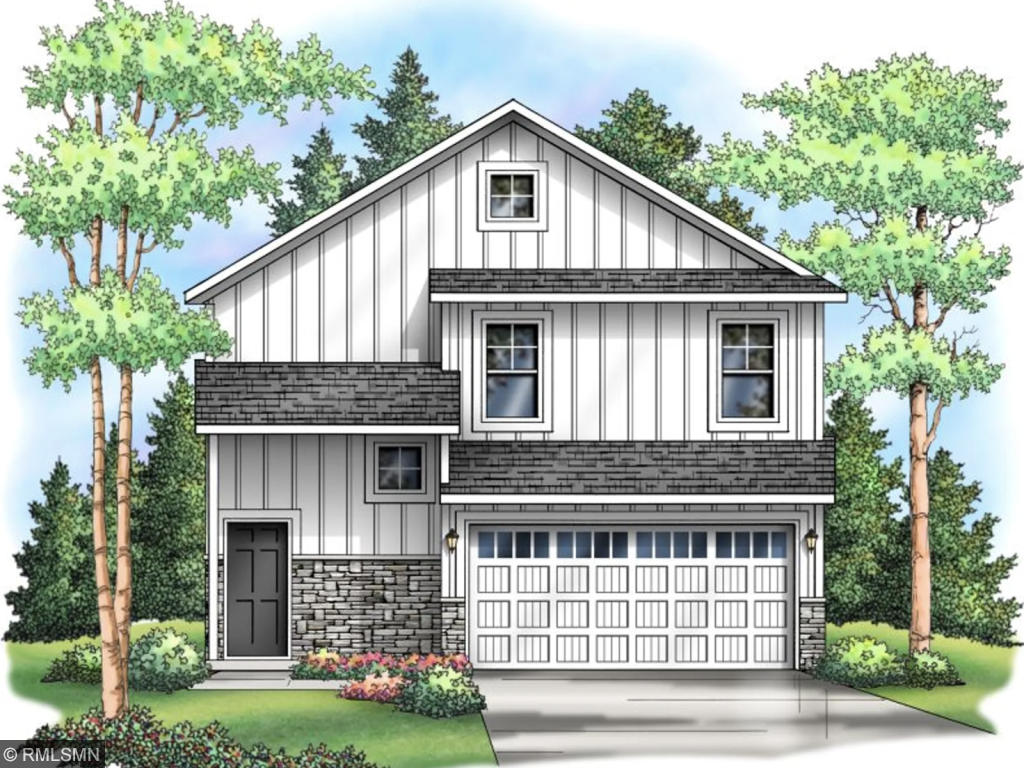 Goodview Cir, Cottage Grove, MN 55016