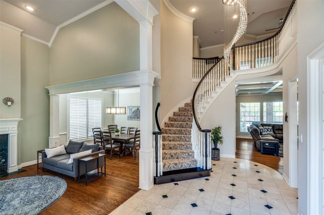 1417 Tree Farm Dr, House other with 4 bedrooms, 4 bathrooms and null parking in Plano TX | Image 10
