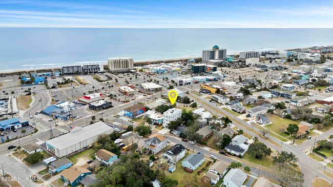 2 - 207 Florence Ave, Condo with 4 bedrooms, 5 bathrooms and null parking in Carolina Beach NC | Image 58