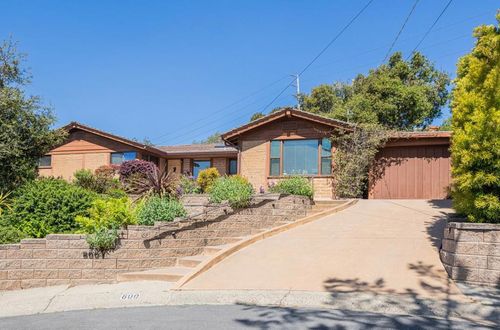 800 Adair Pl, Del Rey Oaks, CA, 93940-5601 | Card Image