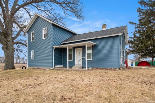 501 W 850 S, Union Mills, IN, 46382-9785 | Card Image