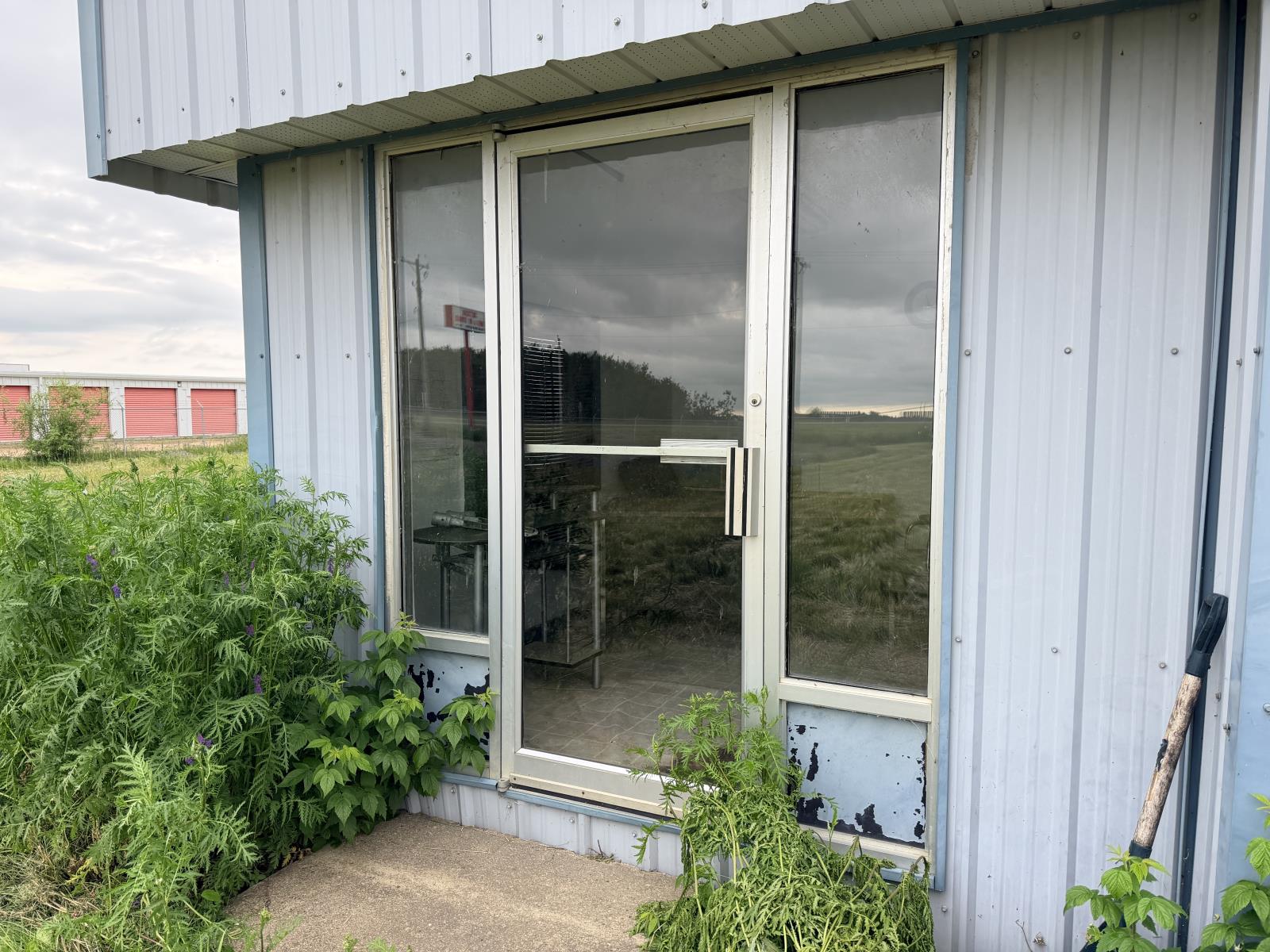 Land in Rural Westlock County