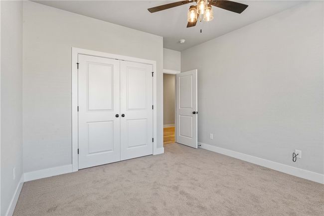 445 Treviso St, House other with 4 bedrooms, 3 bathrooms and null parking in Tontitown AR | Image 30