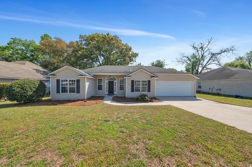 5267 Branch Point Drive, Valdosta, GA, 31605 | Card Image