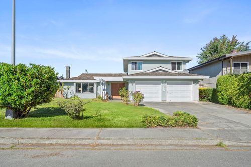 10631 Trepassey Drive, House with 3 bedrooms, 3 bathrooms and 4 parking in Richmond BC | Card Image